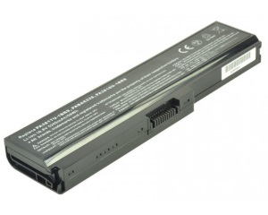 BATERIA TOSHIBA SATELLITE L750 5200mAh 10.8V PID06921